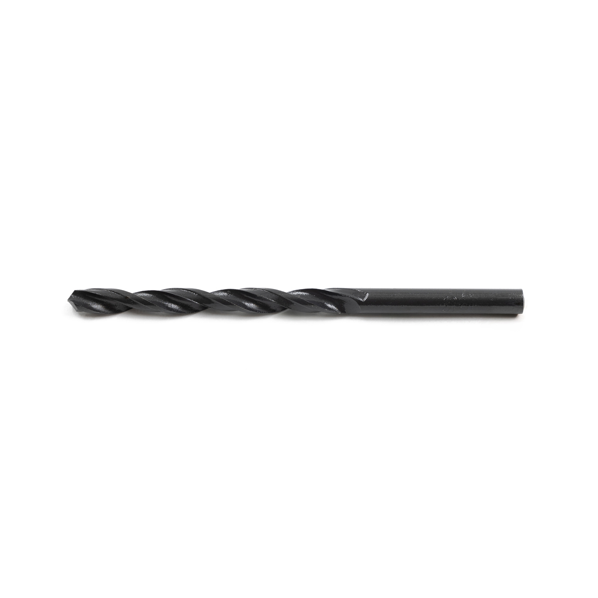 Rikä HSSR010 Hss Jobber Drill Bit 4.5 x 80mm 10pk